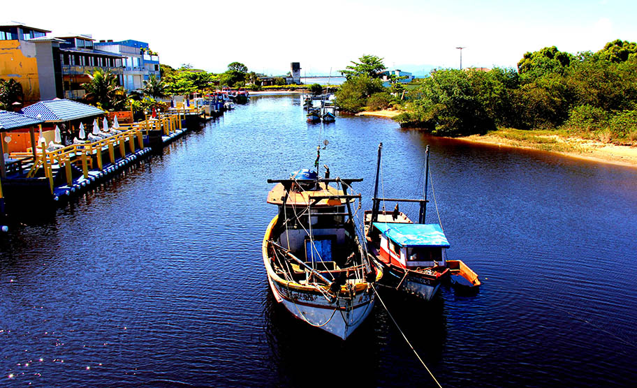 Praia de Leste